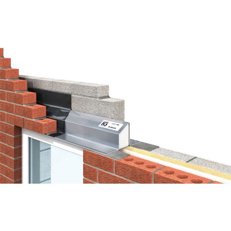 IG Lintel L1/S100 750mm.